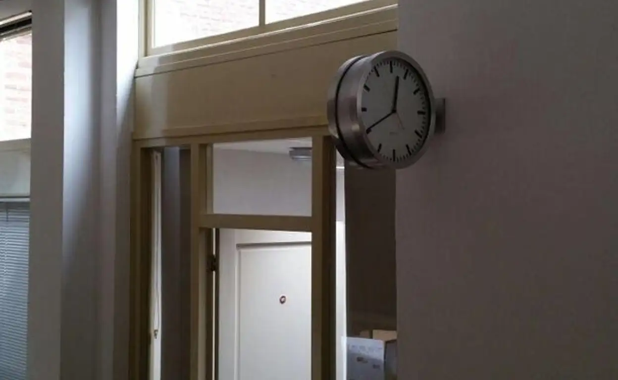 Foto #7 Appartement Oude Delft Delft