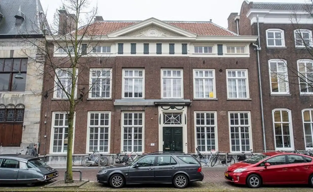 Foto #0 Appartement Oude Delft Delft