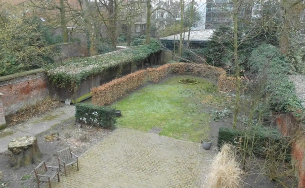 Foto #10 Appartement Oude Delft Delft