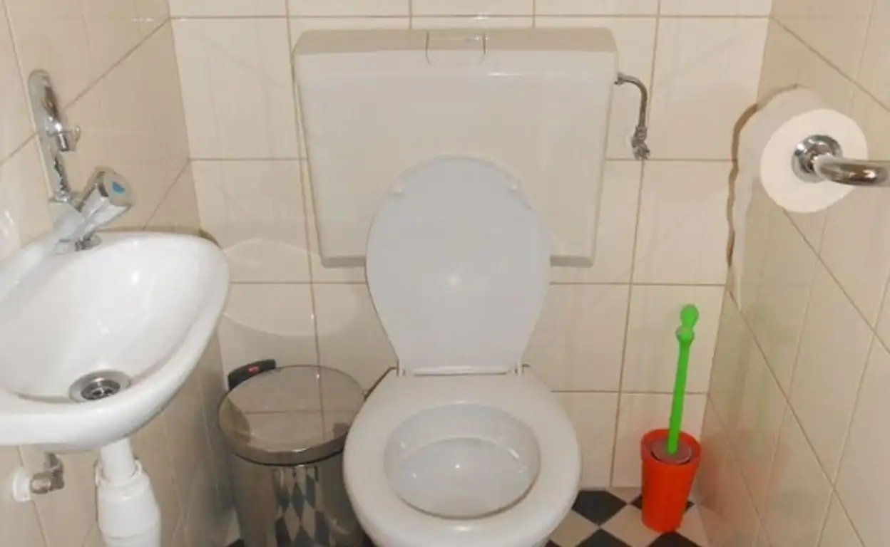 Foto #9 Appartement Oude Delft Delft