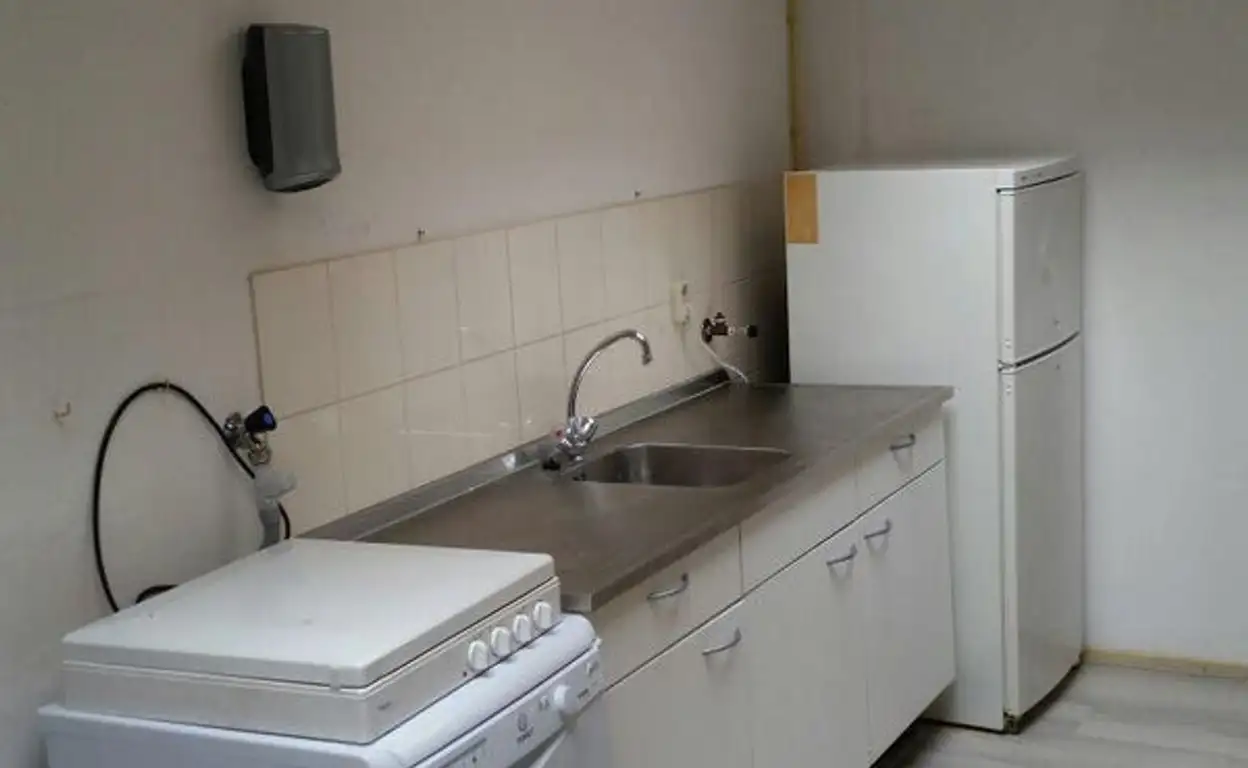 Foto #5 Appartement Oude Delft Delft