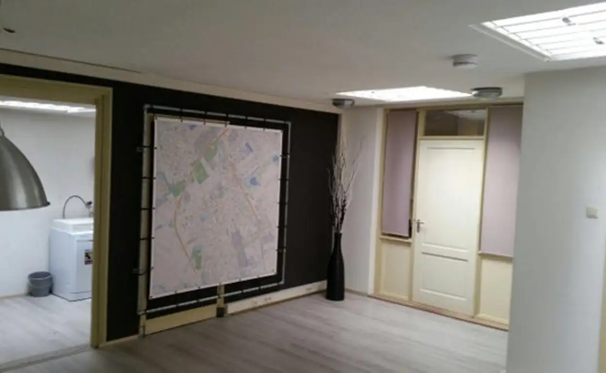 Foto #1 Appartement Oude Delft Delft