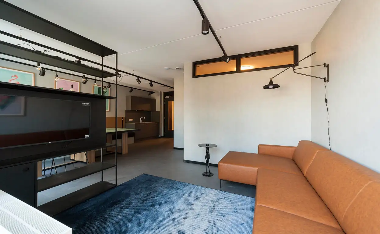 Foto #7 Studio Teteringsedijk Breda