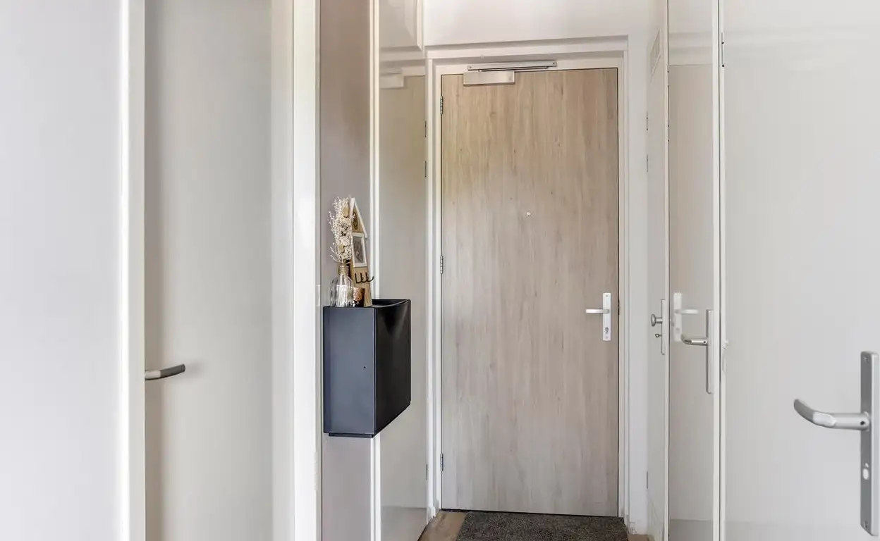 Foto #8 Appartement Brechterhoeflaan Bergen op Zoom