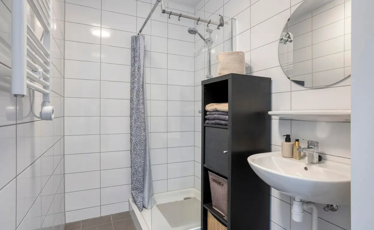 Foto #21 Appartement Brechterhoeflaan Bergen op Zoom