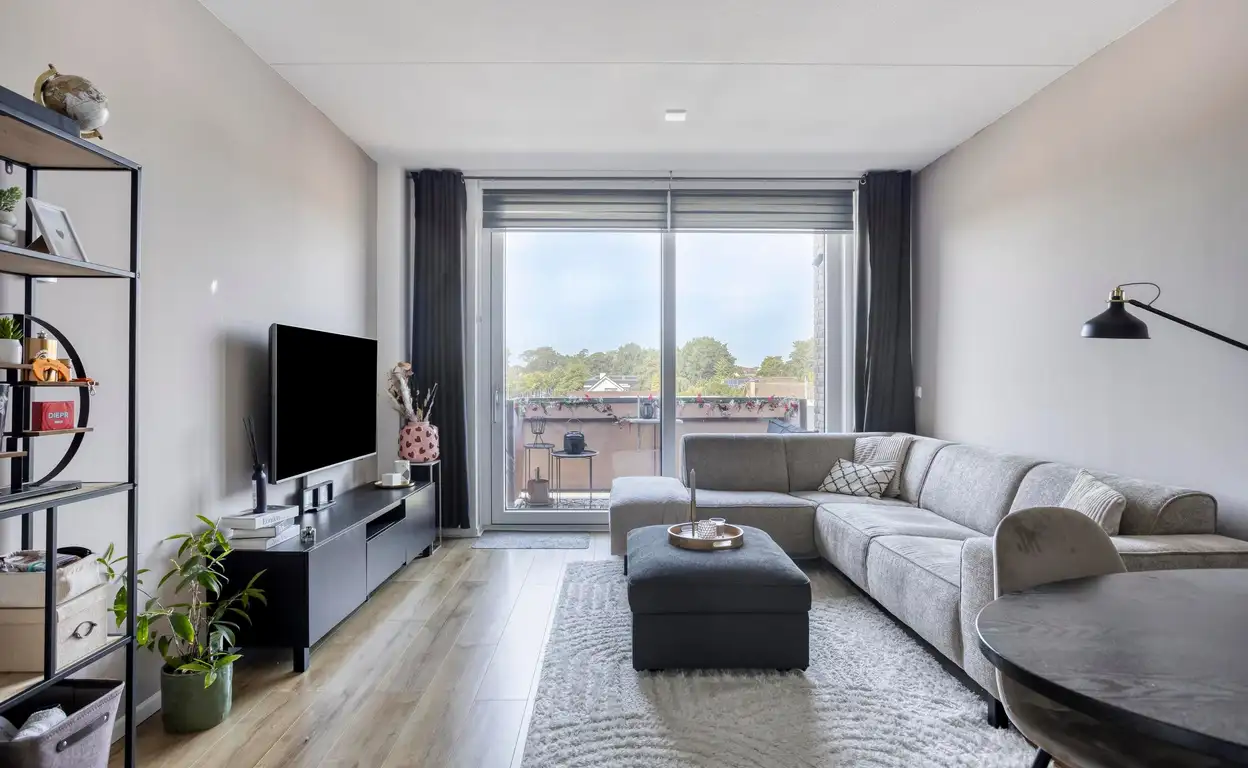 Foto #11 Appartement Brechterhoeflaan Bergen op Zoom