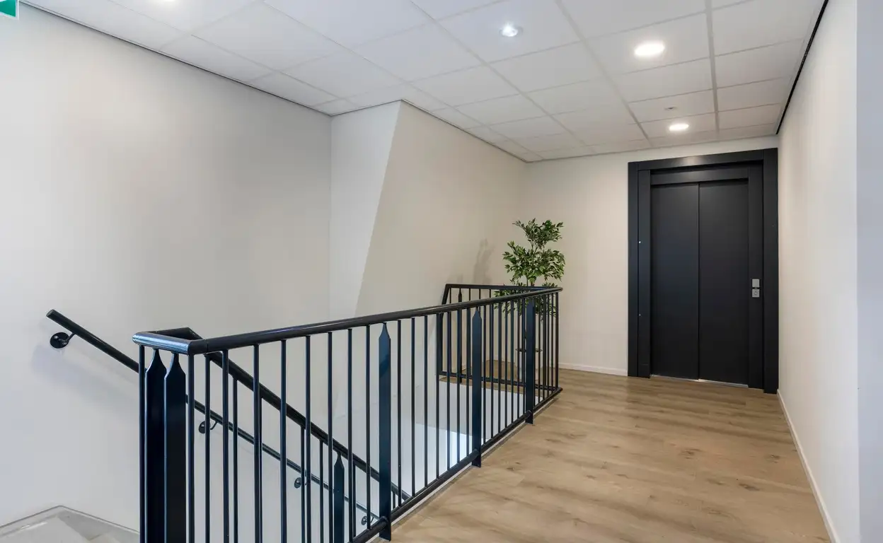 Foto #5 Appartement Brechterhoeflaan Bergen op Zoom
