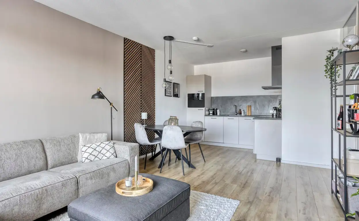 Foto #12 Appartement Brechterhoeflaan Bergen op Zoom