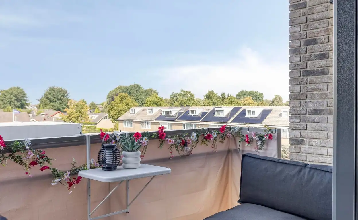 Foto #26 Appartement Brechterhoeflaan Bergen op Zoom