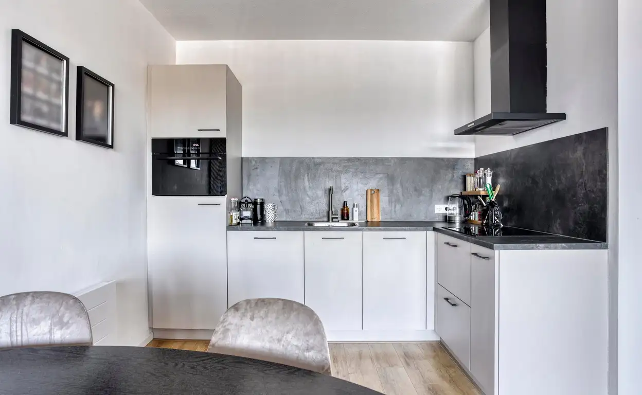 Foto #17 Appartement Brechterhoeflaan Bergen op Zoom