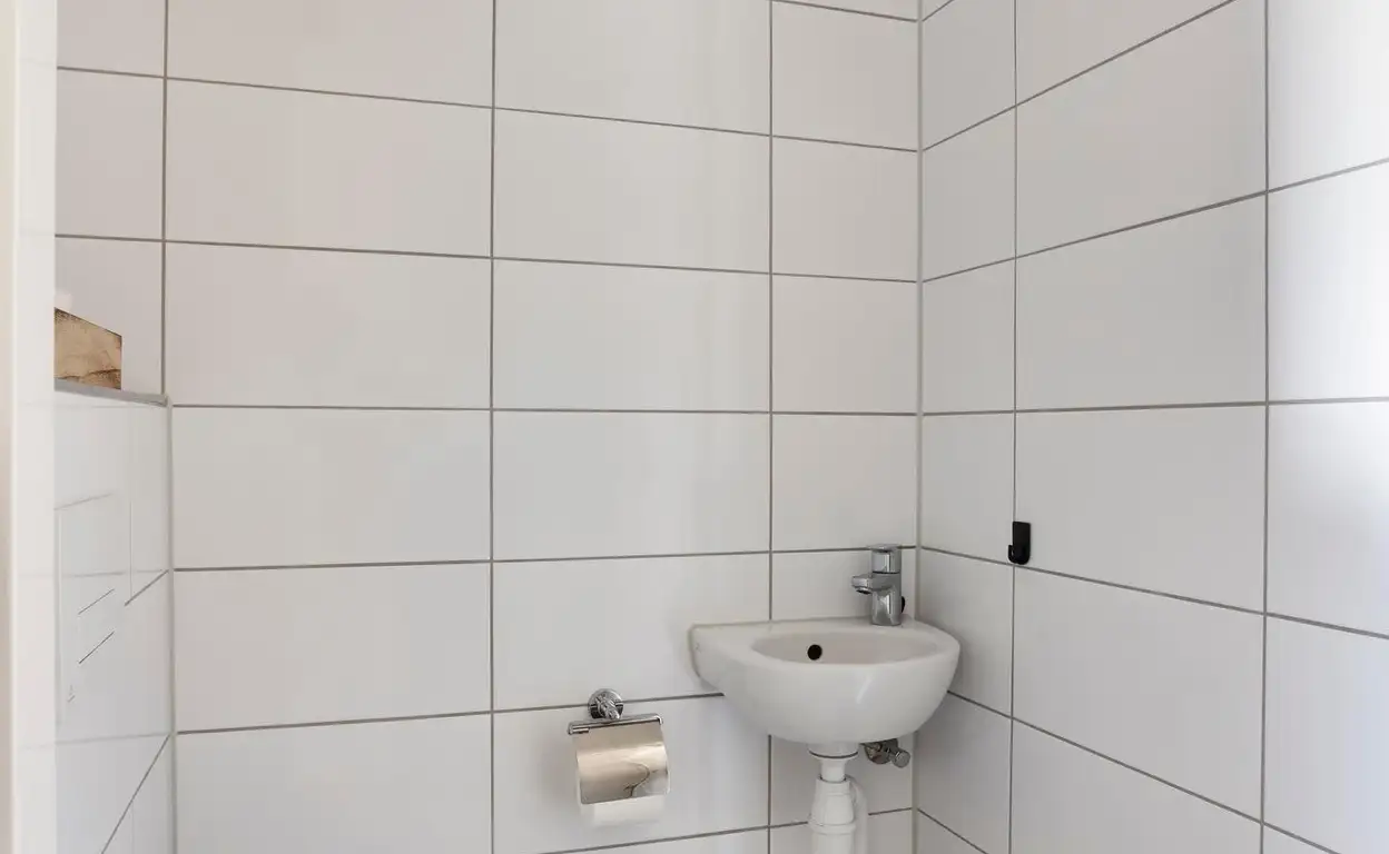 Foto #9 Appartement Brechterhoeflaan Bergen op Zoom