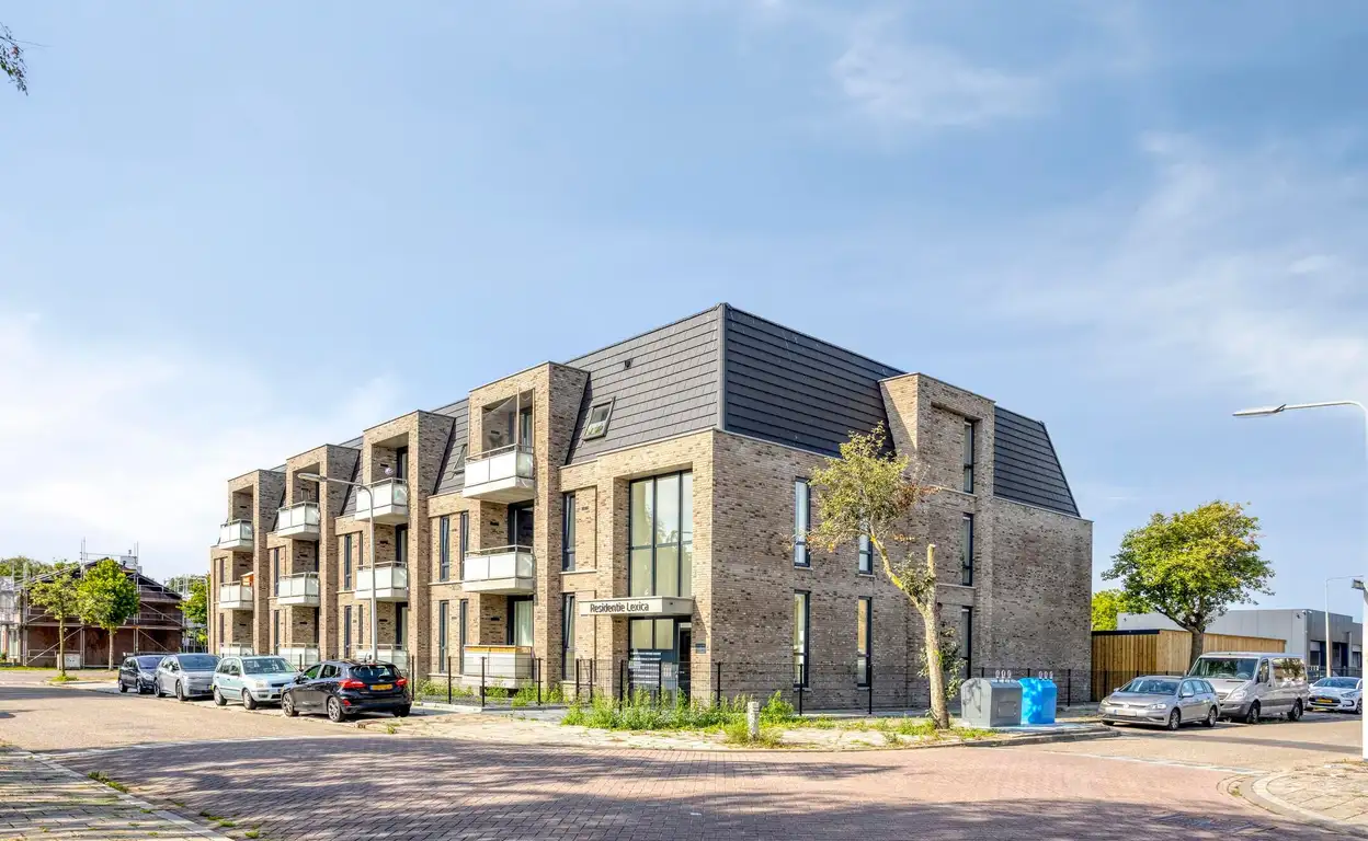 Foto #0 Appartement Brechterhoeflaan Bergen op Zoom