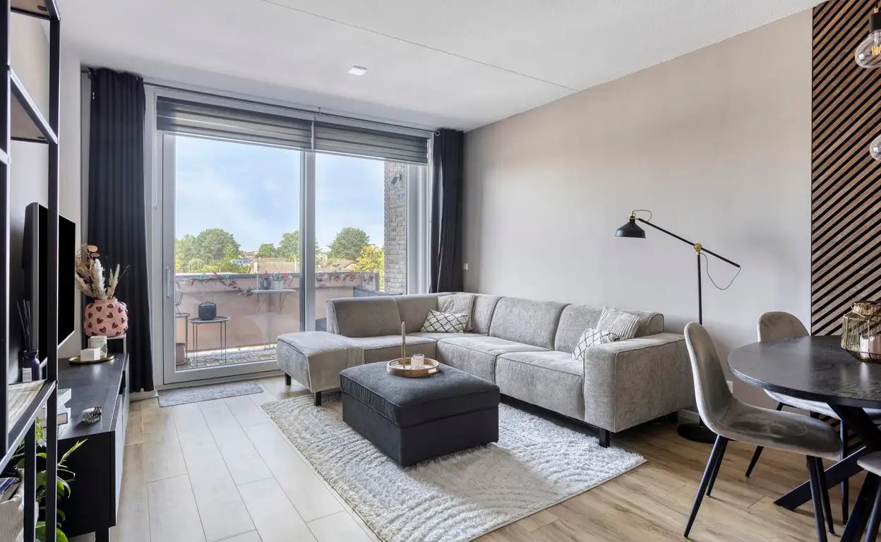 Foto #10 Appartement Brechterhoeflaan Bergen op Zoom
