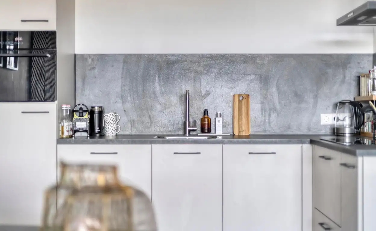 Foto #18 Appartement Brechterhoeflaan Bergen op Zoom