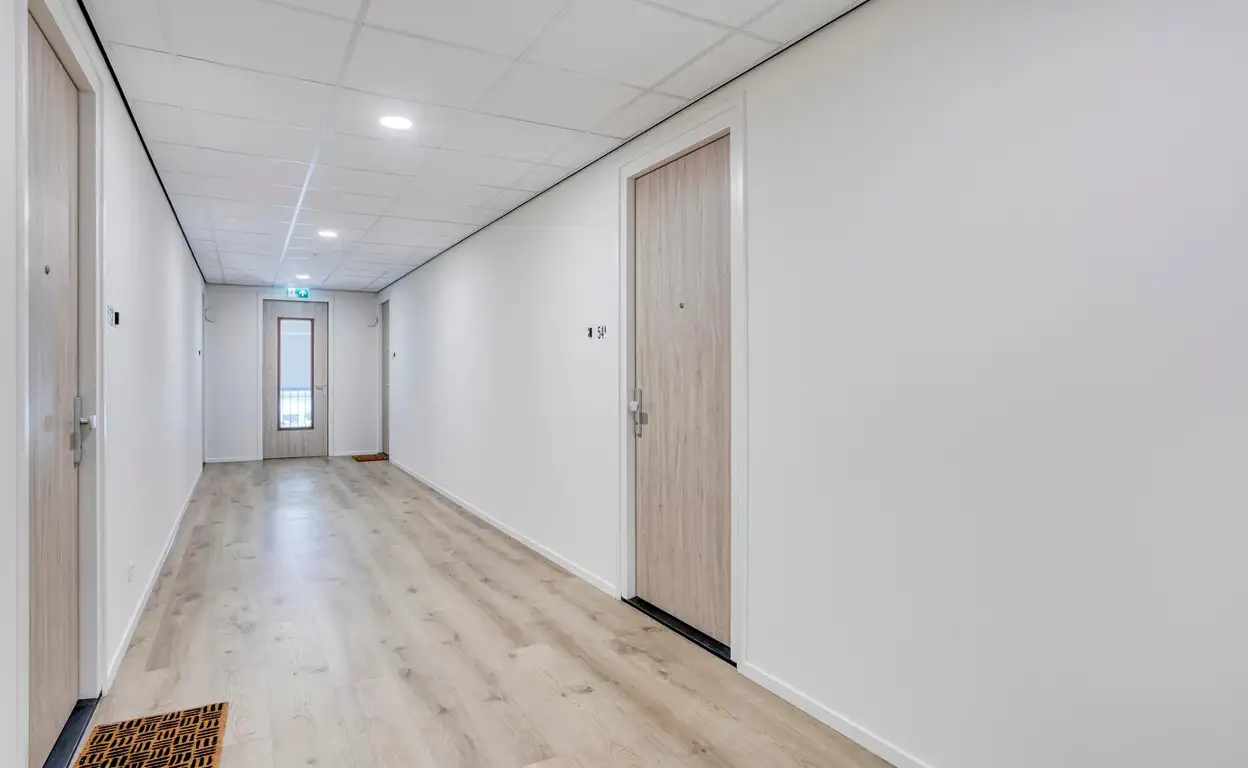 Foto #6 Appartement Brechterhoeflaan Bergen op Zoom
