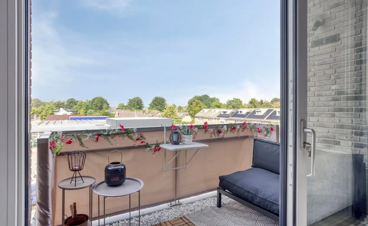 Foto #24 Appartement Brechterhoeflaan Bergen op Zoom