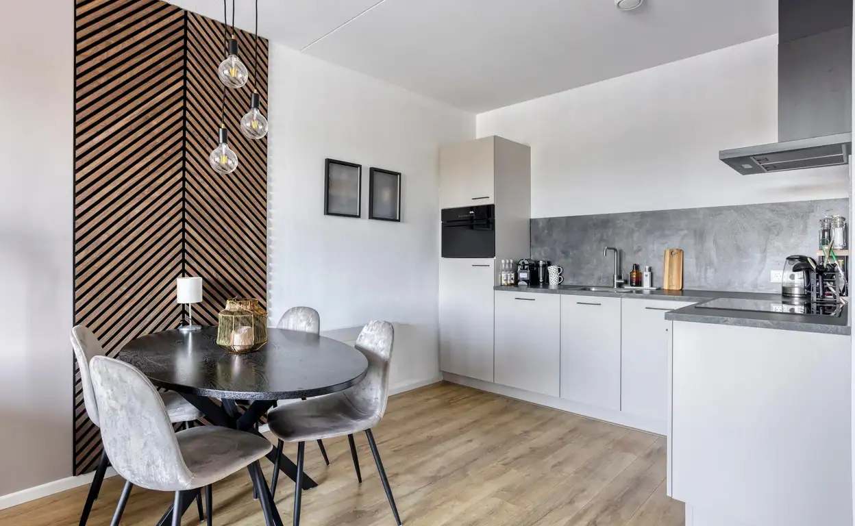 Foto #16 Appartement Brechterhoeflaan Bergen op Zoom