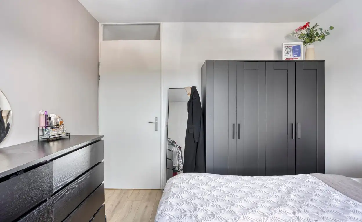Foto #20 Appartement Brechterhoeflaan Bergen op Zoom
