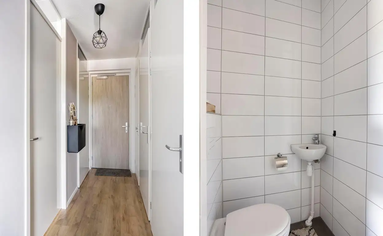Foto #28 Appartement Brechterhoeflaan Bergen op Zoom