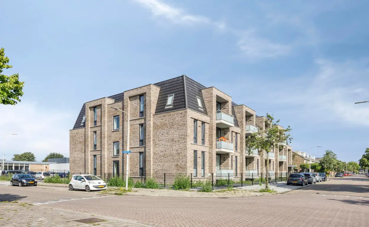 Foto #1 Appartement Brechterhoeflaan Bergen op Zoom
