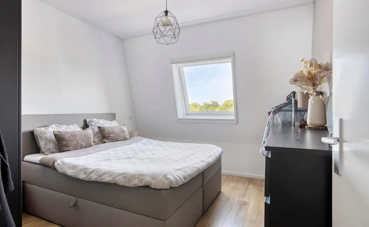 Foto #19 Appartement Brechterhoeflaan Bergen op Zoom