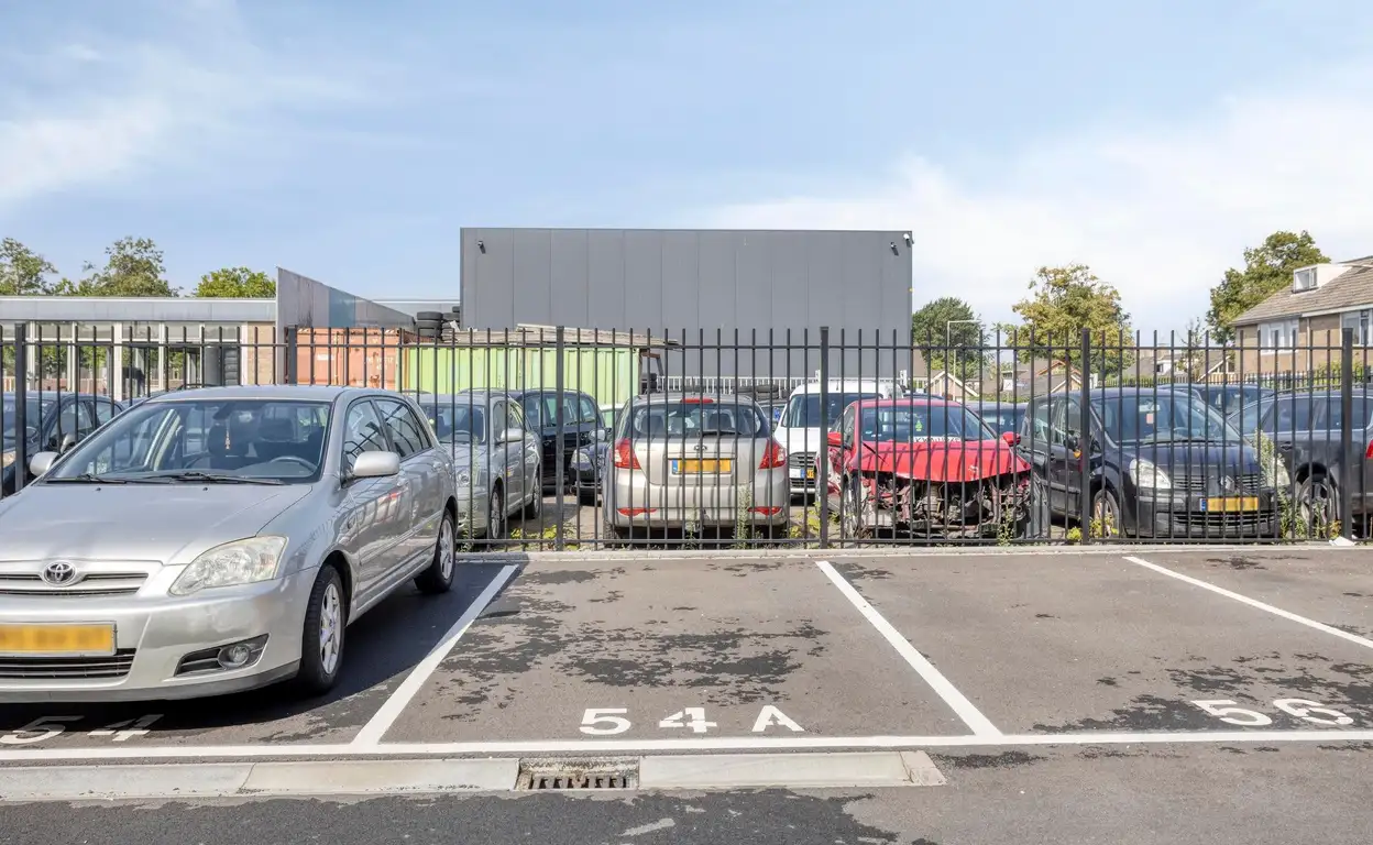 Foto #27 Appartement Brechterhoeflaan Bergen op Zoom