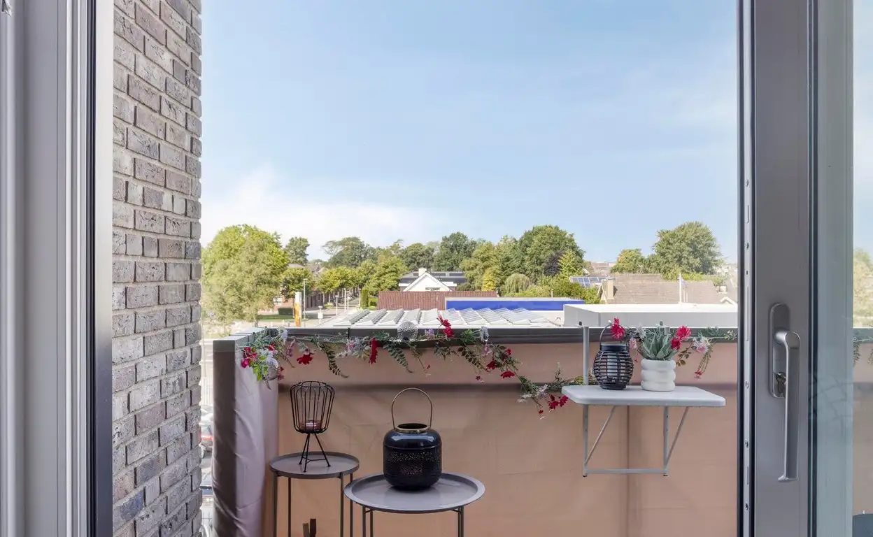 Foto #25 Appartement Brechterhoeflaan Bergen op Zoom