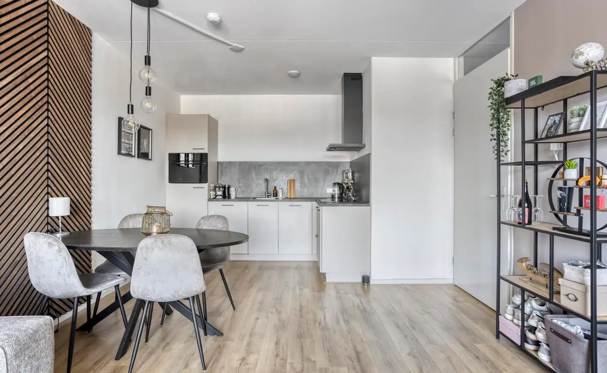 Foto #15 Appartement Brechterhoeflaan Bergen op Zoom