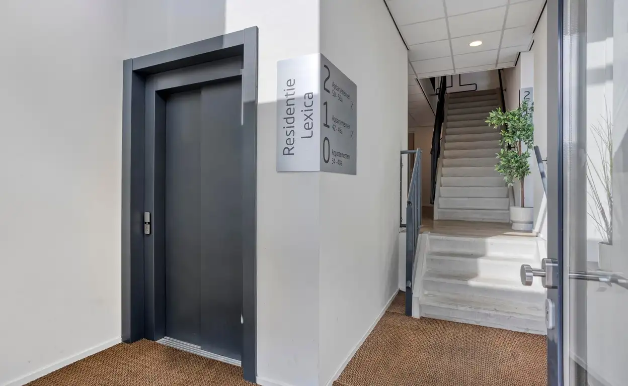 Foto #4 Appartement Brechterhoeflaan Bergen op Zoom