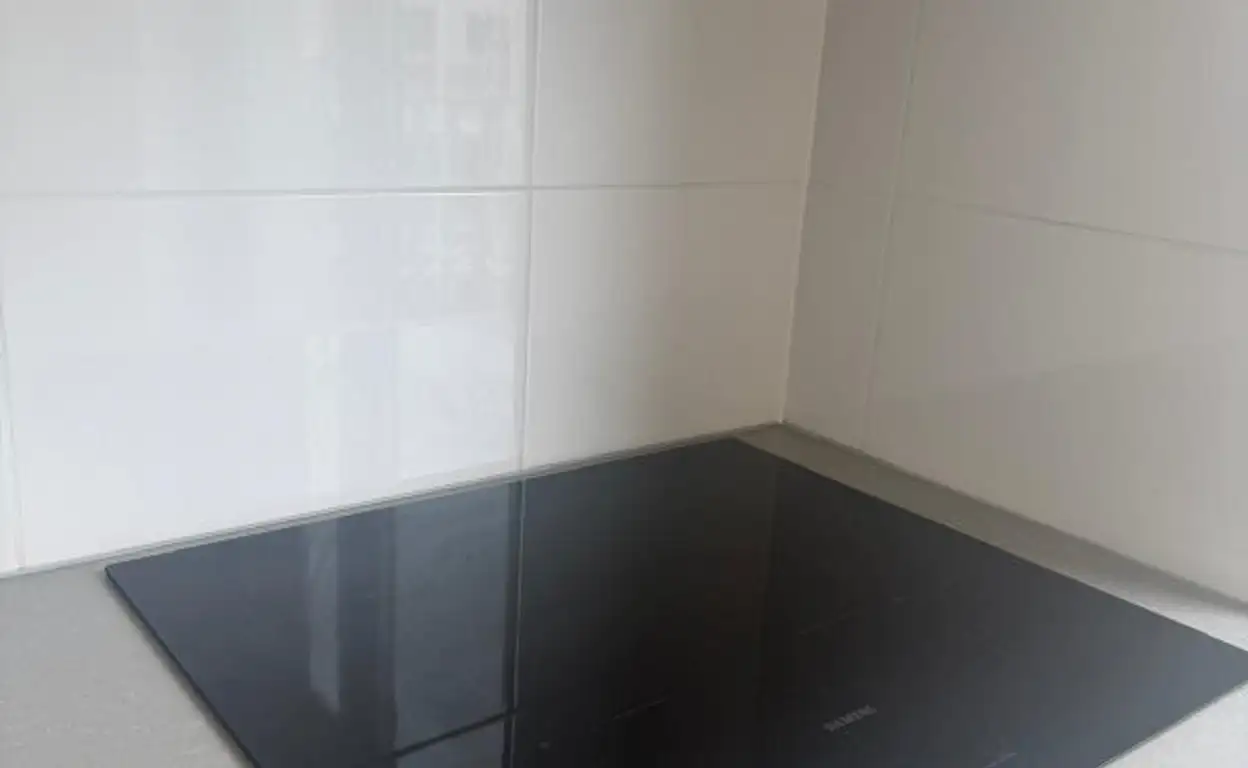 Foto #8 Appartement Lutonhof Amsterdam