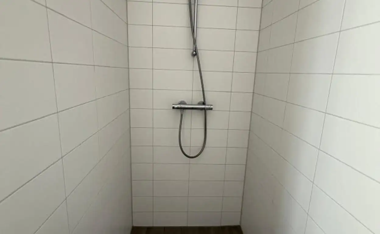 Foto #19 Appartement Lutonhof Amsterdam
