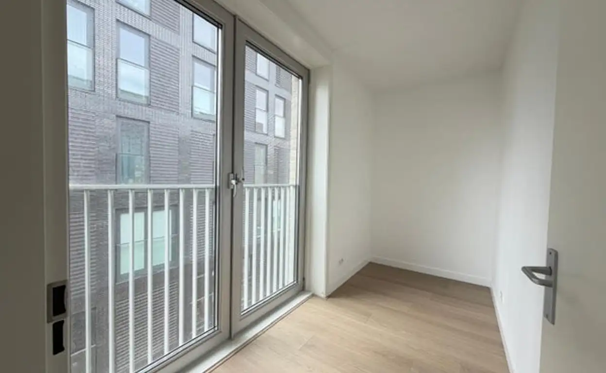Foto #17 Appartement Lutonhof Amsterdam