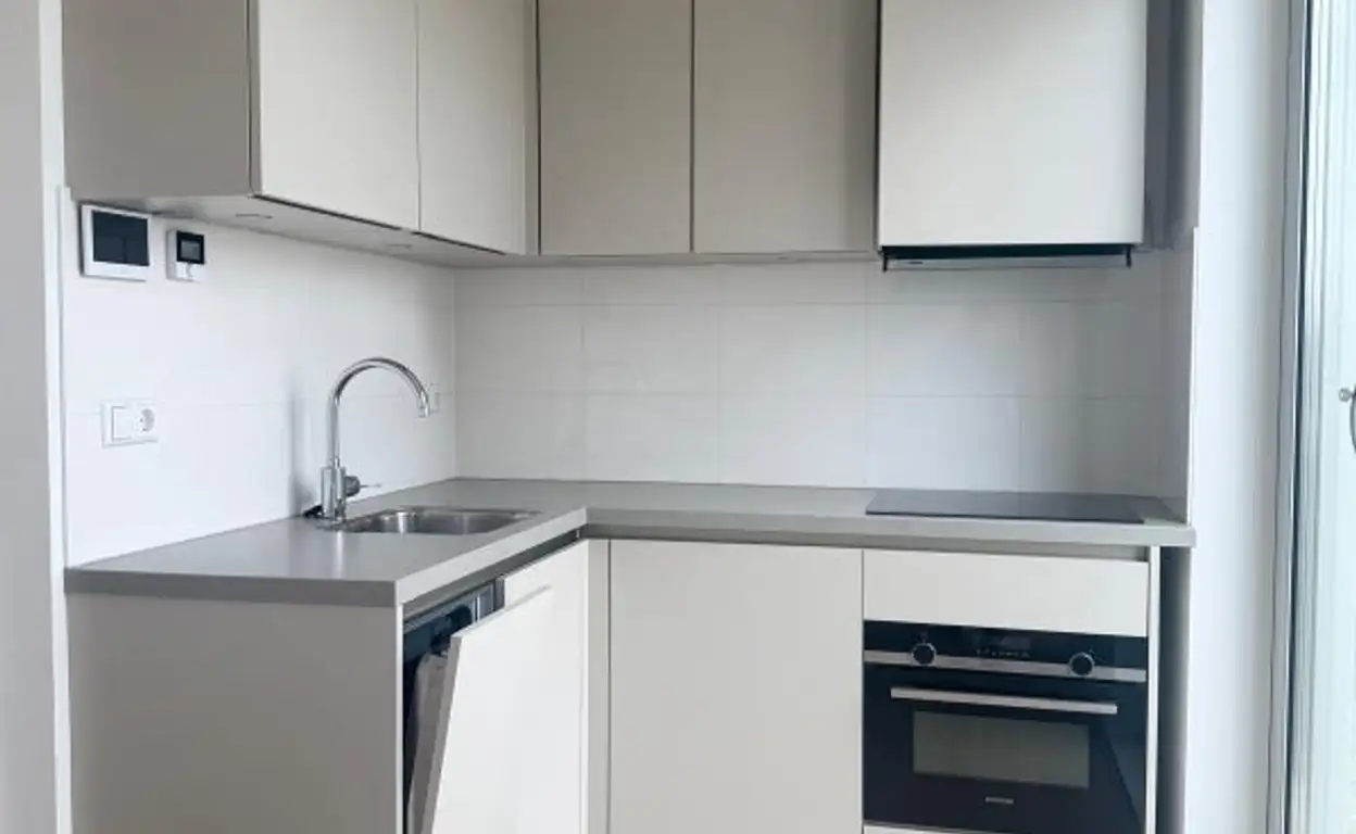 Foto #6 Appartement Lutonhof Amsterdam