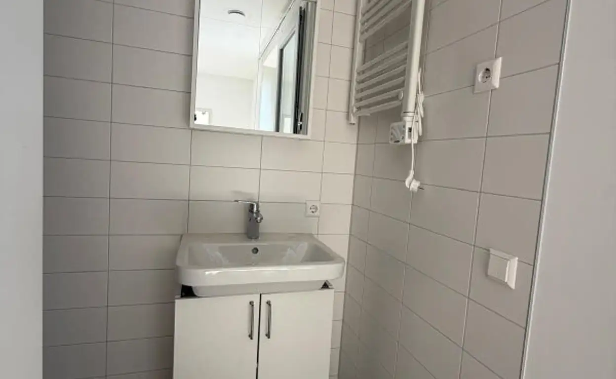 Foto #20 Appartement Lutonhof Amsterdam