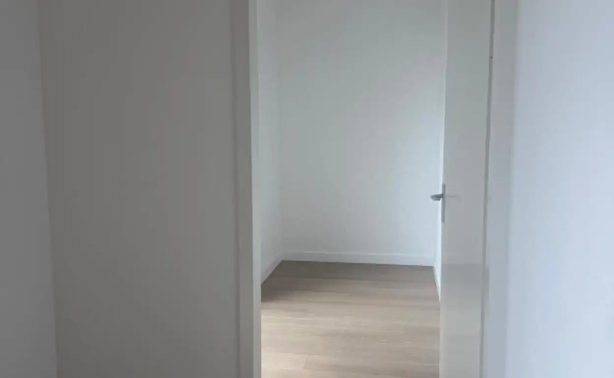 Foto #13 Appartement Lutonhof Amsterdam