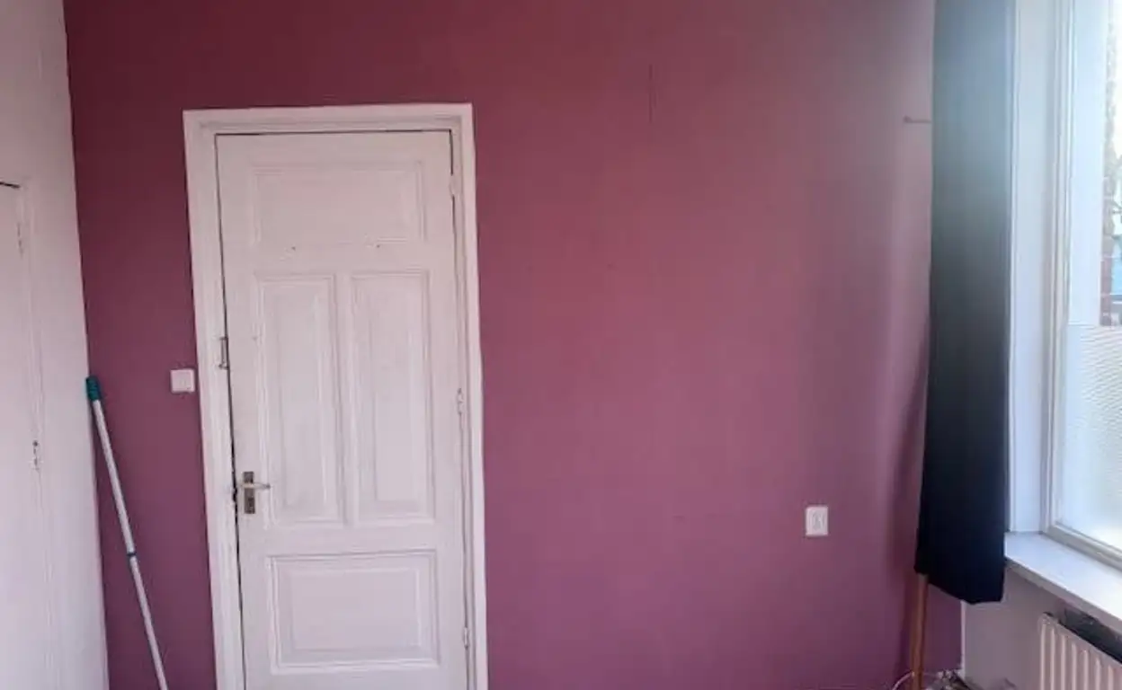 Foto #1 Kamer Grote Kerkstraat Hoogeveen