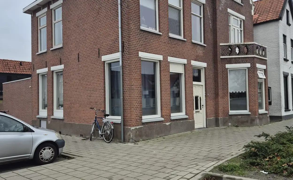 Foto #0 Kamer Grote Kerkstraat Hoogeveen
