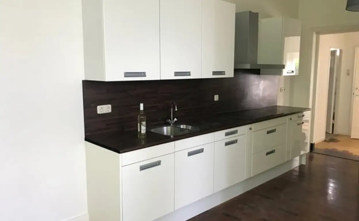 Foto #9 Appartement Sportlaan Oudesluis
