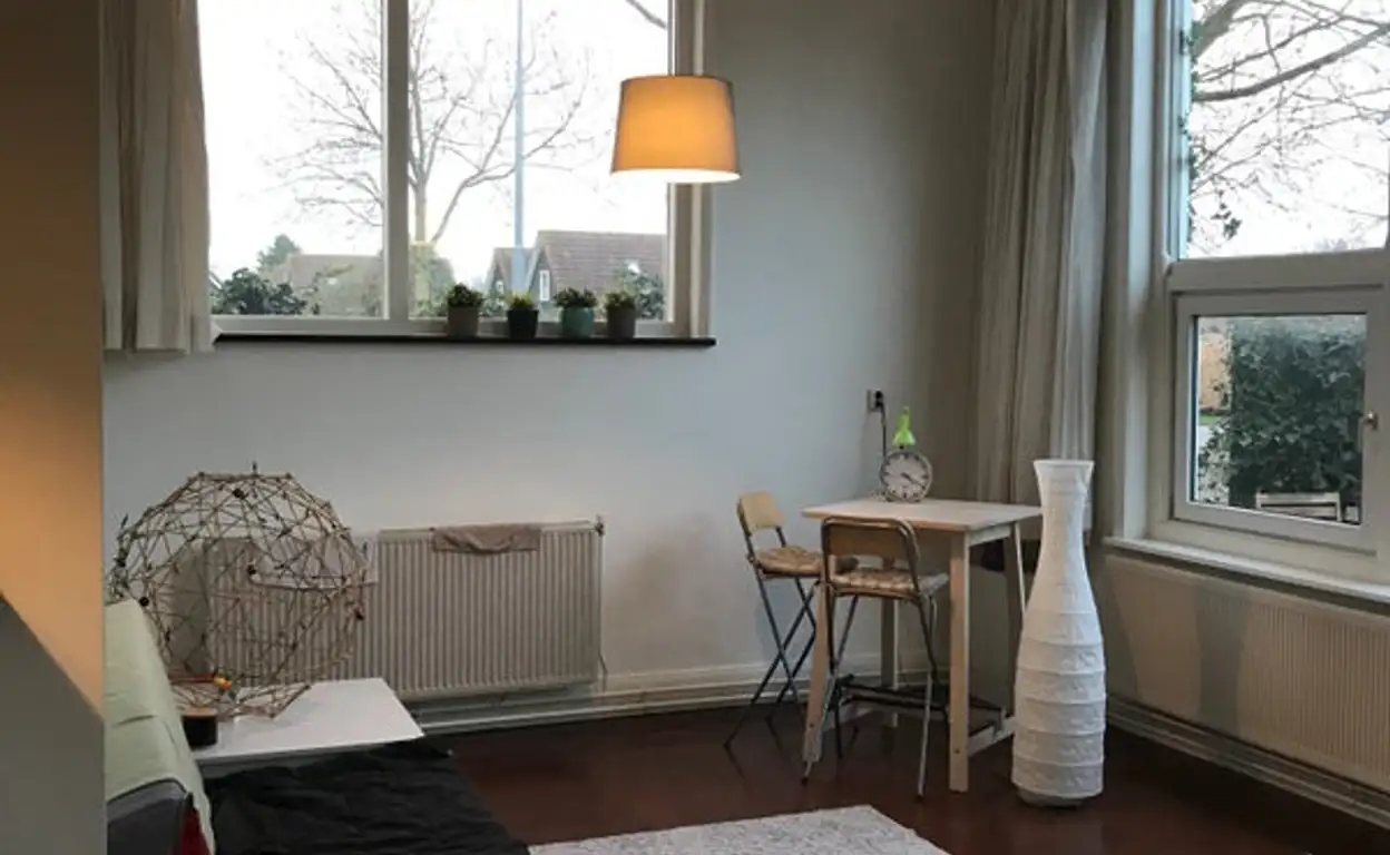 Foto #22 Appartement Sportlaan Oudesluis