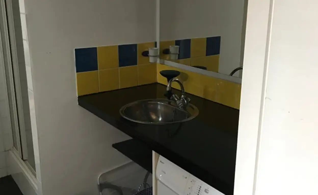 Foto #1 Appartement Sportlaan Oudesluis