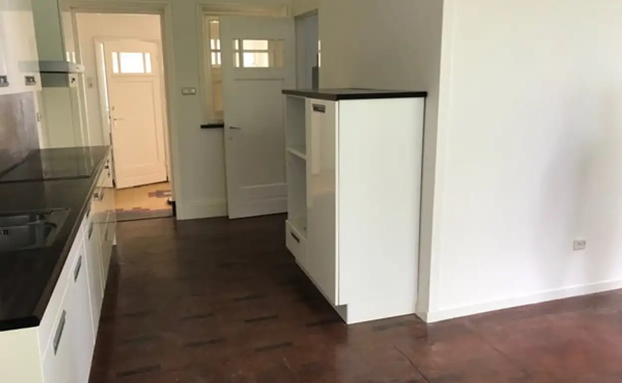 Foto #0 Appartement Sportlaan Oudesluis