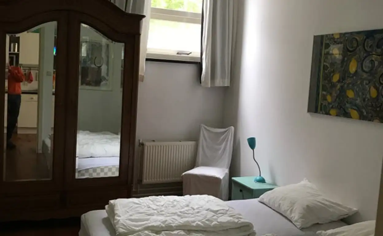 Foto #5 Appartement Sportlaan Oudesluis