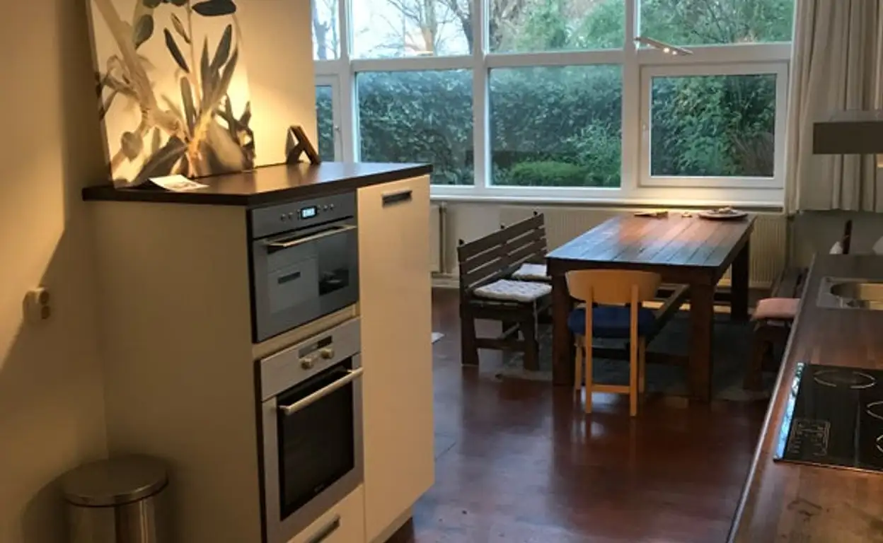 Foto #14 Appartement Sportlaan Oudesluis