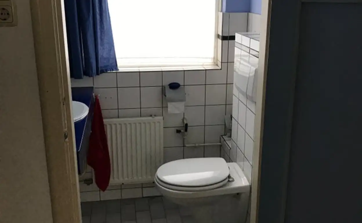 Foto #20 Appartement Sportlaan Oudesluis
