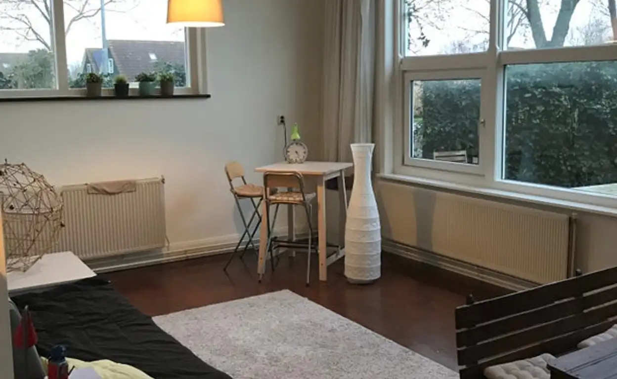 Foto #7 Appartement Sportlaan Oudesluis