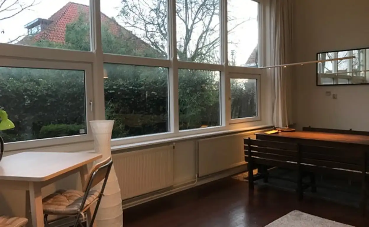 Foto #19 Appartement Sportlaan Oudesluis