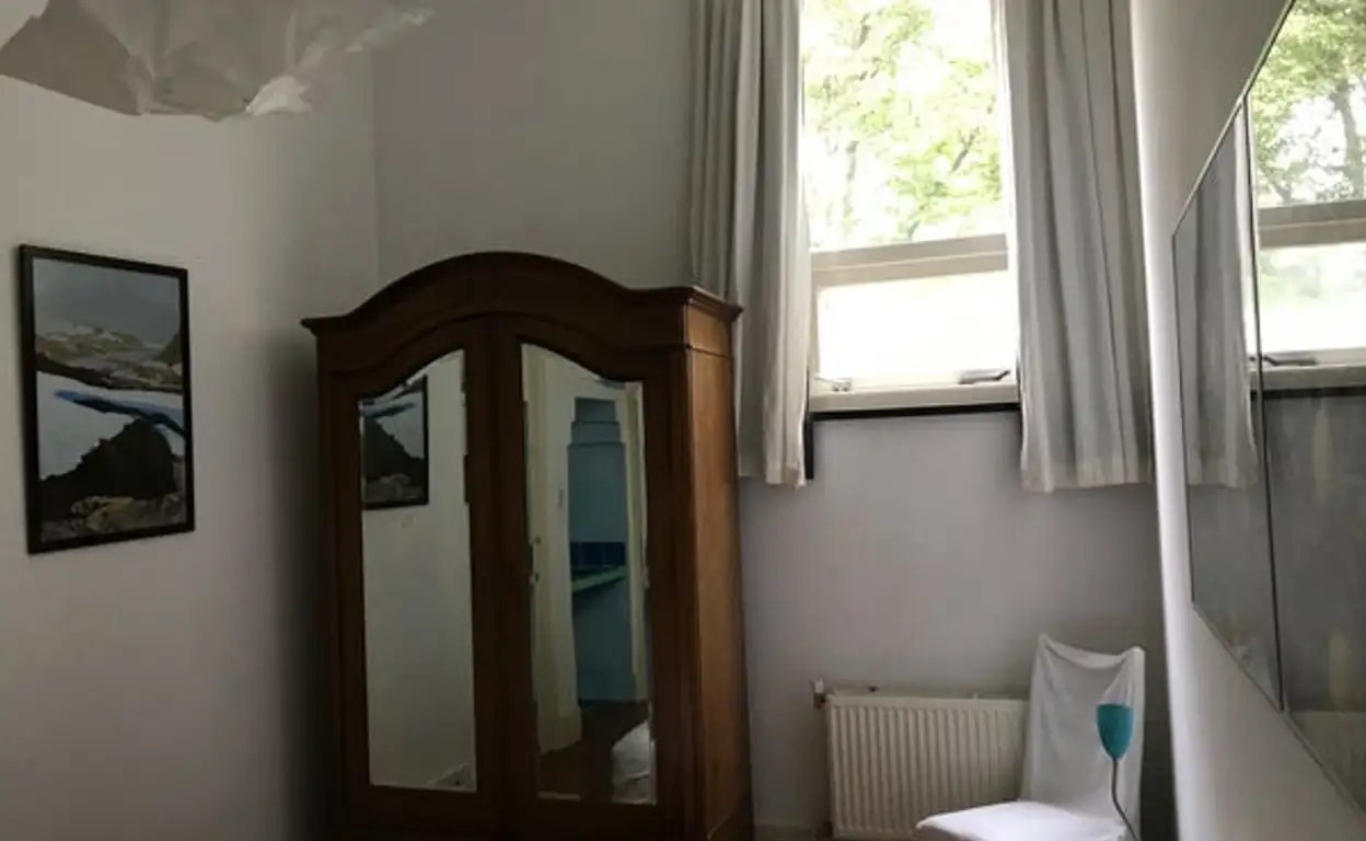 Foto #13 Appartement Sportlaan Oudesluis