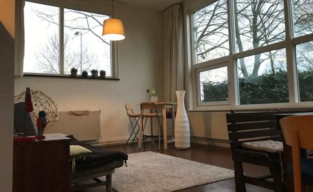 Foto #24 Appartement Sportlaan Oudesluis