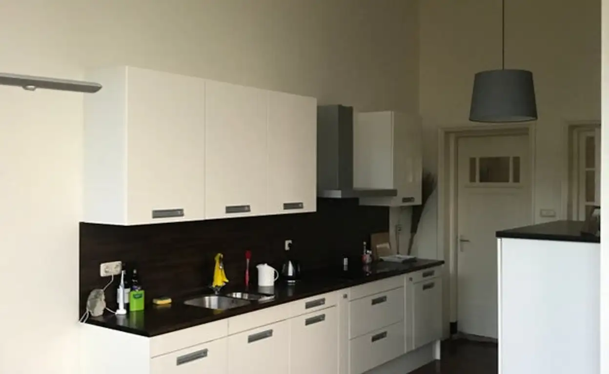 Foto #4 Appartement Sportlaan Oudesluis