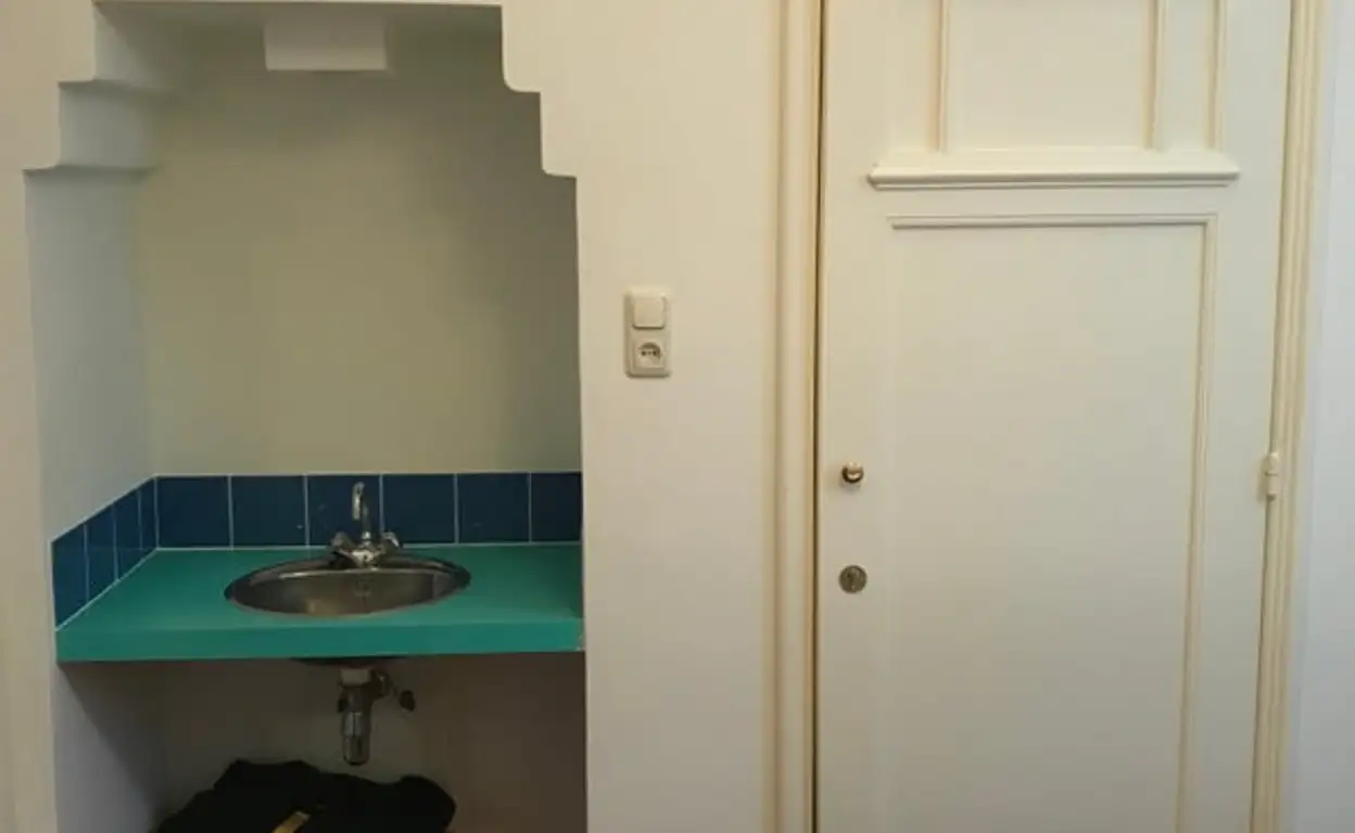 Foto #11 Appartement Sportlaan Oudesluis